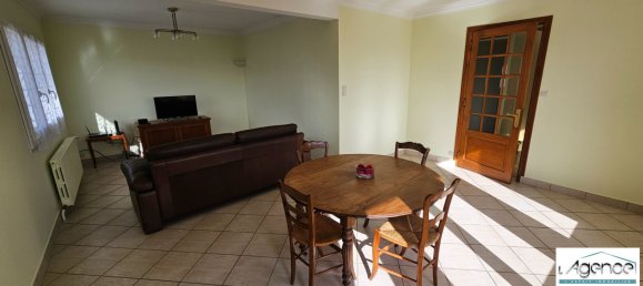 4 bedrooms House in Orgeres-en-Beauce, France No. 85455 2