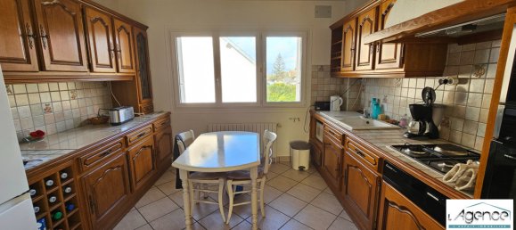 4 bedrooms House in Orgeres-en-Beauce, France No. 85455 3