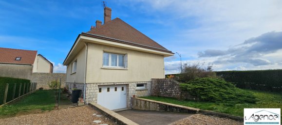 4 bedrooms House in Orgeres-en-Beauce, France No. 85455 7