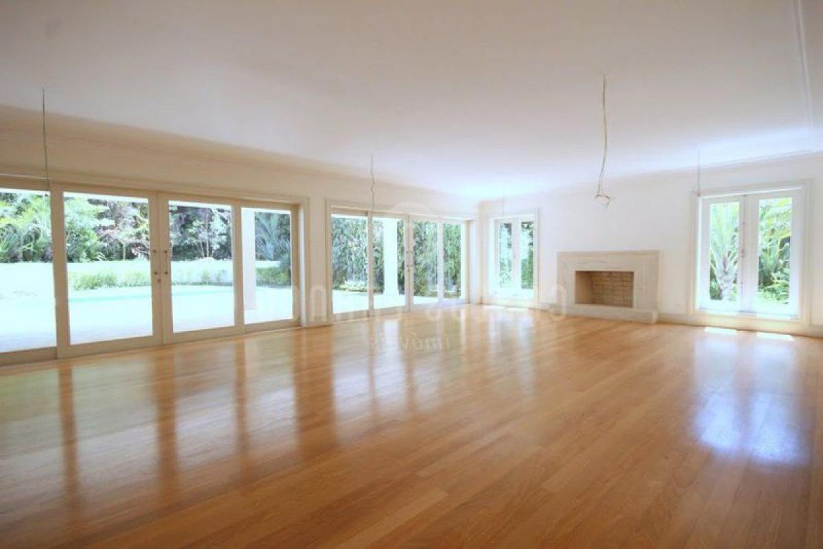 4 bedrooms House in Sao Paulo, Brazil No. 594176