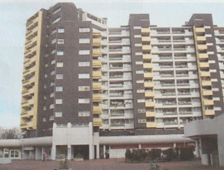 1 غرف نوم شقة في Munich, Germany رقم 294243