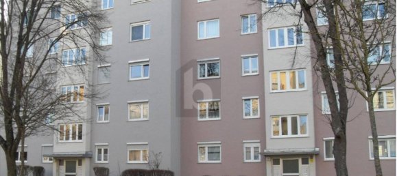 Квартира с 2 комнатами в Аугсбург, Германия № 49569 3