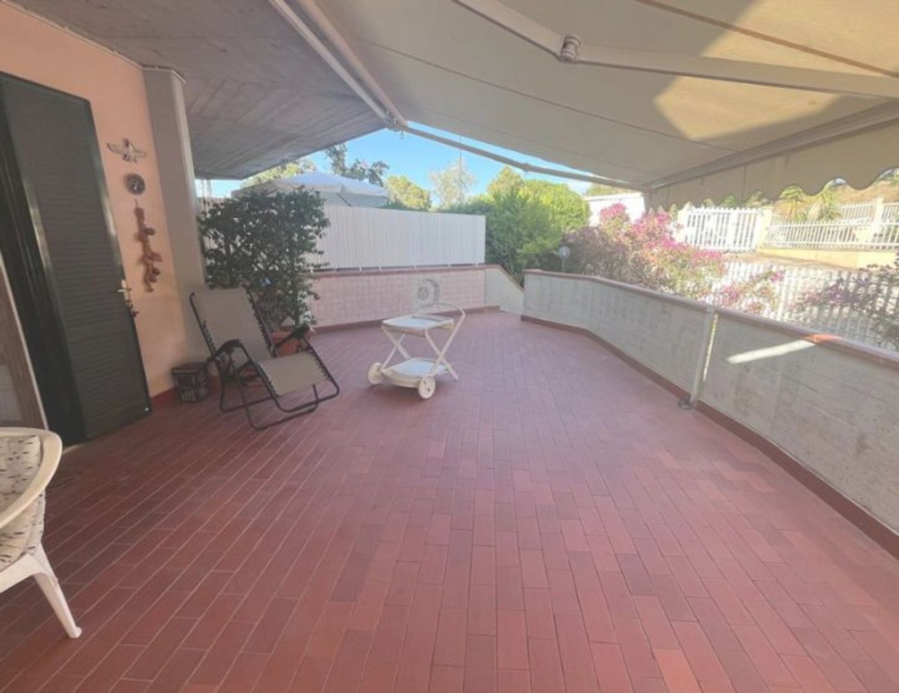 4-Zimmer Wohnung in Porto Azzurro, Italy, Nr. 296018