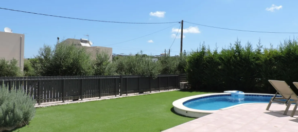 Villa T2 em Rethymno, Greece N.º 150 16