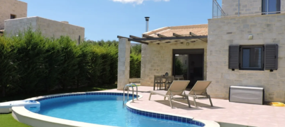 Villa T2 em Rethymno, Greece N.º 150 2