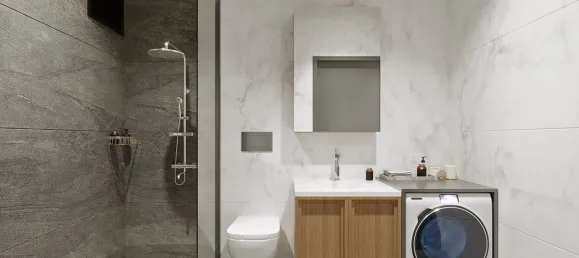 Apartment 3+1 in Aksu, Turkey No. 32662 25