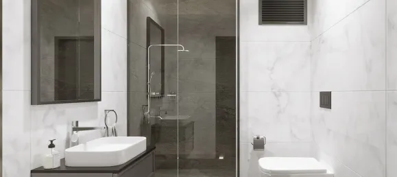 Apartment 3+1 in Aksu, Turkey No. 32662 26