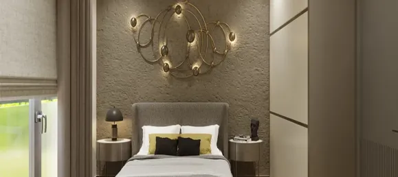 Apartment 3+1 in Aksu, Turkey No. 32662 12