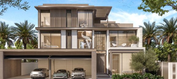 7 Schlafzimmer Villa in Nadd Al Sheba, UAE, Nr. 108175 6