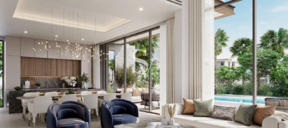 7 Schlafzimmer Villa in Nadd Al Sheba, UAE, Nr. 108175 13