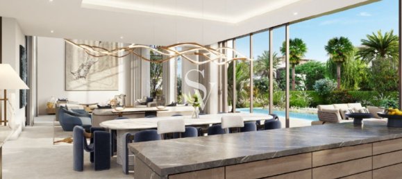 7 Schlafzimmer Villa in Nadd Al Sheba, UAE, Nr. 108175 11