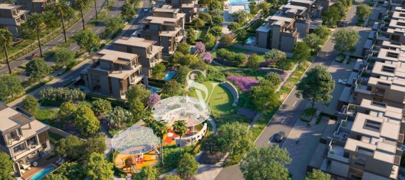 7 Schlafzimmer Villa in Nadd Al Sheba, UAE, Nr. 108175 3