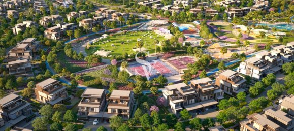 7 Schlafzimmer Villa in Nadd Al Sheba, UAE, Nr. 108175 2