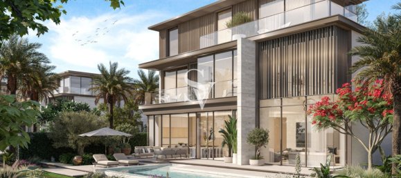 7 Schlafzimmer Villa in Nadd Al Sheba, UAE, Nr. 108175 7