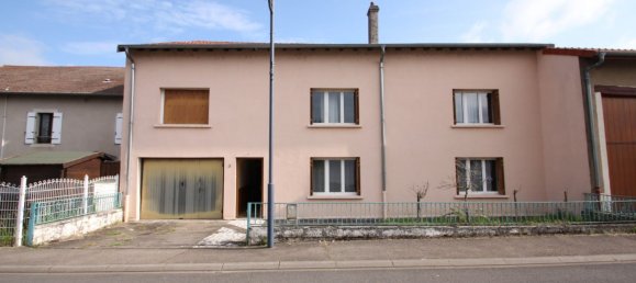 5 chambres Maison de ville à Louvigny, France No. 63280 15