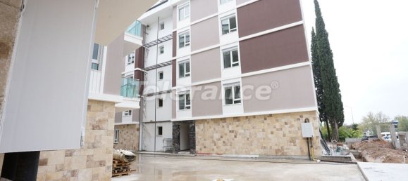 Apartment 2+1 in Antalya, Turkey No. 423 15
