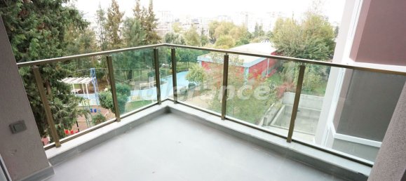 Apartment 2+1 in Antalya, Turkey No. 423 19