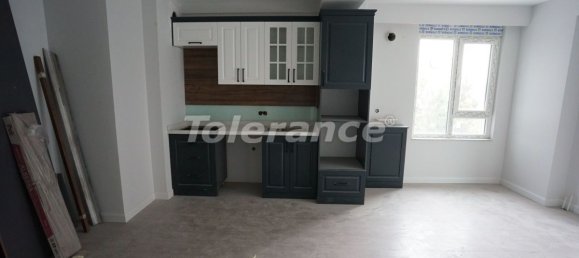 Apartment 2+1 in Antalya, Turkey No. 423 5
