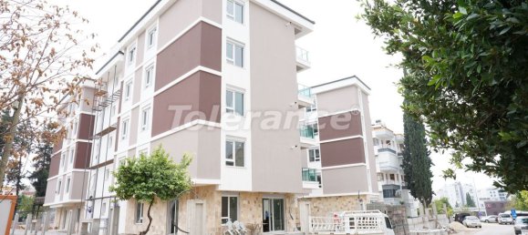 Apartment 2+1 in Antalya, Turkey No. 423 16