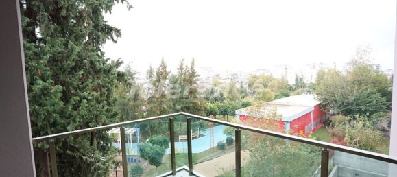 Apartment 2+1 in Antalya, Turkey No. 423 20