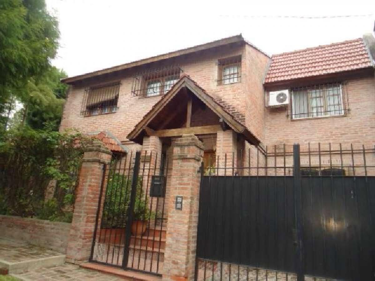  Office in San Isidro, Argentina No. 25732