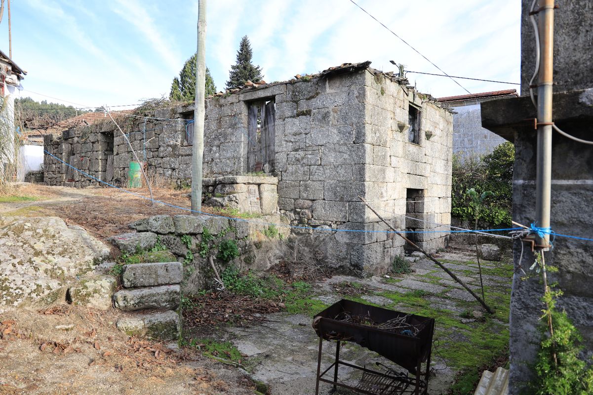 3 bedrooms House in Baiao, Portugal No. 173787