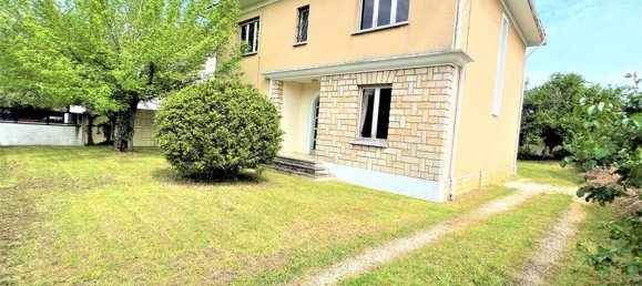 5 Schlafzimmer Haus in Bordeaux, France, Nr. 318946 2