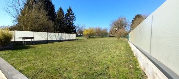 4 غرف نوم منزل في Rainneville, France رقم 305389 11