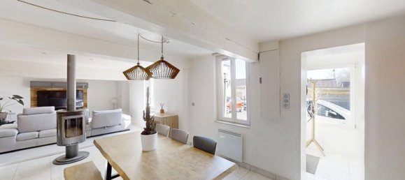 4 غرف نوم منزل في Rainneville, France رقم 305389 5