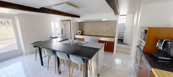 4 غرف نوم منزل في Rainneville, France رقم 305389 7