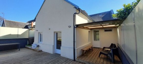 4 غرف نوم منزل في Rainneville, France رقم 305389 3