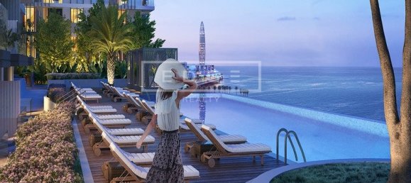 2 bedrooms Apartment in Dubai Harbour, UAE No. 5774 10