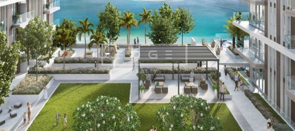 2 bedrooms Apartment in Dubai Harbour, UAE No. 5774 8