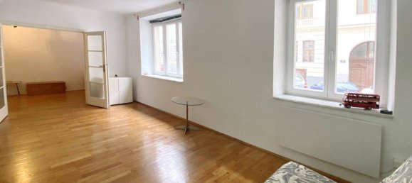 3 rooms Apartment in Alsergrund, Austria No. 200911 2