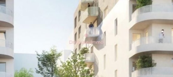 2 Schlafzimmer Wohnung in Cergy, France, Nr. 165533 2