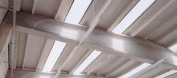 Gewerbliche Immobilie in Pioltello, Italy 1100m², Nr. 218547 9