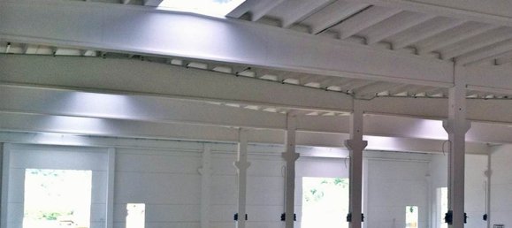 Gewerbliche Immobilie in Pioltello, Italy 1100m², Nr. 218547 10