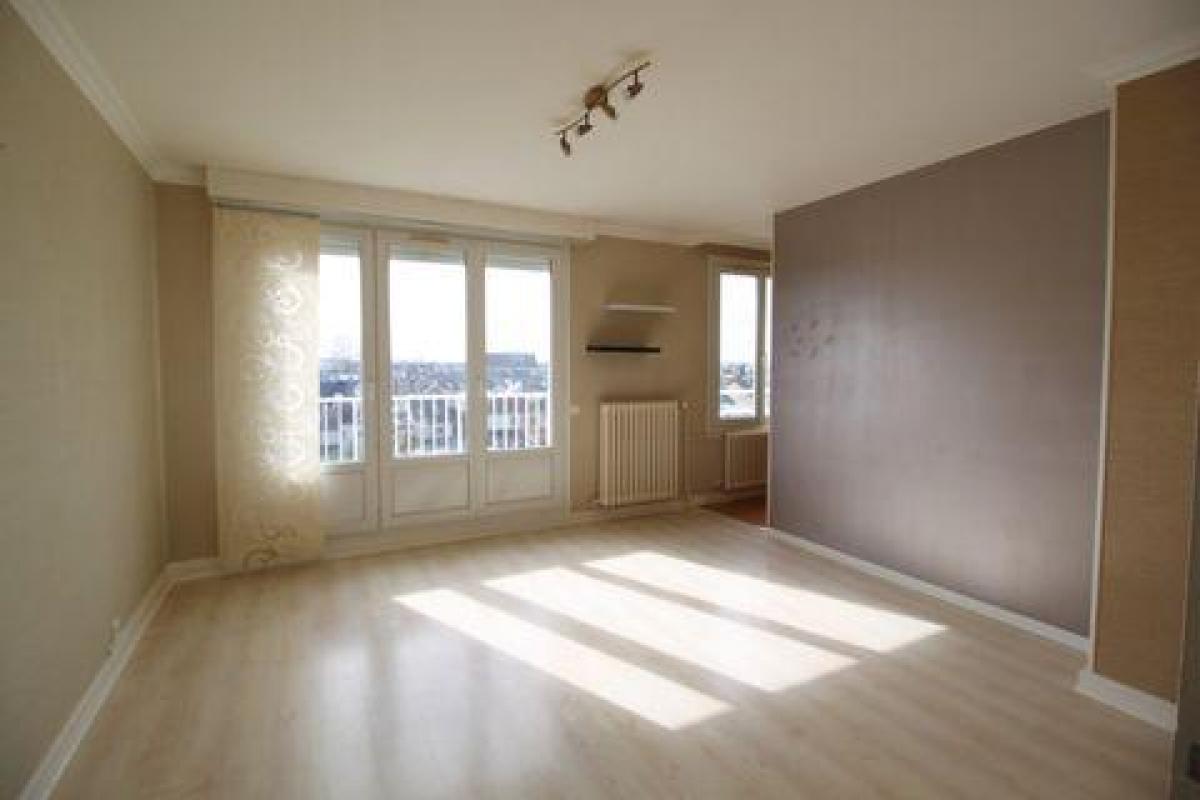 2 Schlafzimmer Eigentumswohnung in Le Mans, France, Nr. 29757