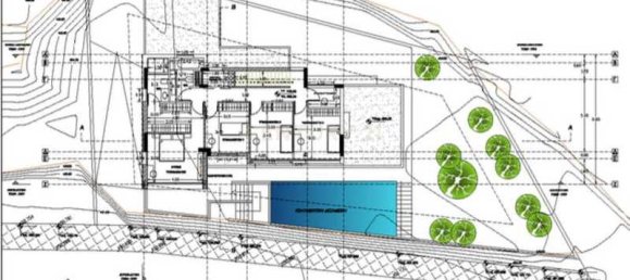 4 bedrooms House in Fasoula, Cyprus No. 15034 2