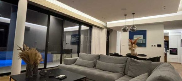 4 bedrooms House in Fasoula, Cyprus No. 15034 9