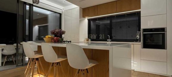 4 bedrooms House in Fasoula, Cyprus No. 15034 6