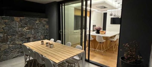 4 bedrooms House in Fasoula, Cyprus No. 15034 12