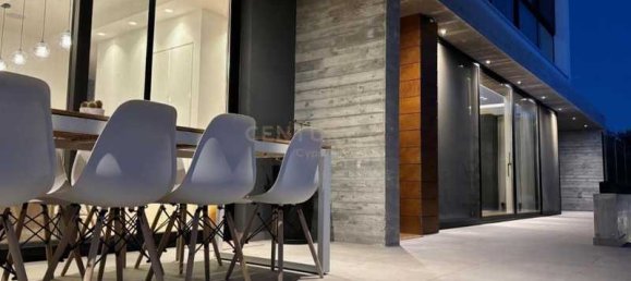 4 bedrooms House in Fasoula, Cyprus No. 15034 13