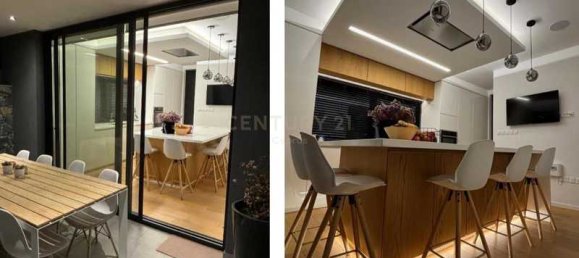 4 bedrooms House in Fasoula, Cyprus No. 15034 4