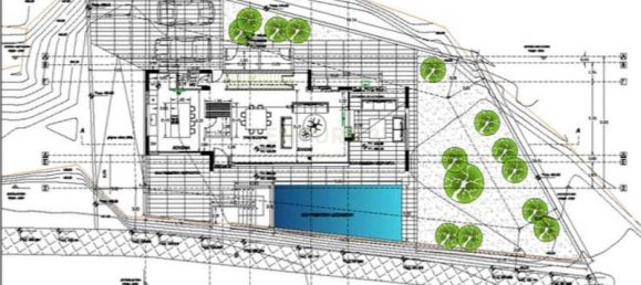 4 bedrooms House in Fasoula, Cyprus No. 15034 3