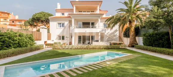 5 bedrooms House in Cascais, Portugal No. 131820 2