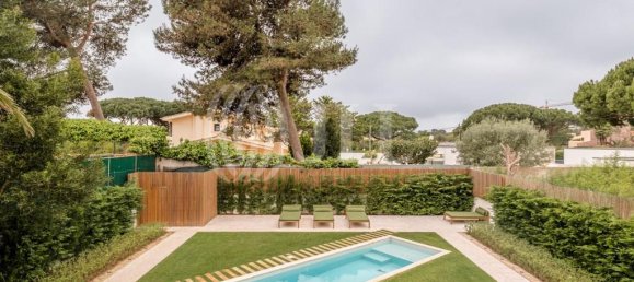 5 bedrooms House in Cascais, Portugal No. 131820 27