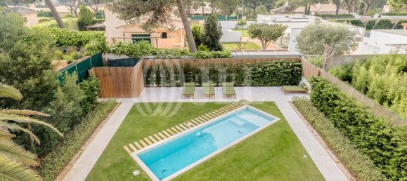 5 bedrooms House in Cascais, Portugal No. 131820 23