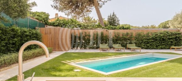 5 bedrooms House in Cascais, Portugal No. 131820 24