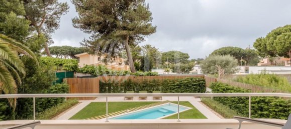 5 bedrooms House in Cascais, Portugal No. 131820 26